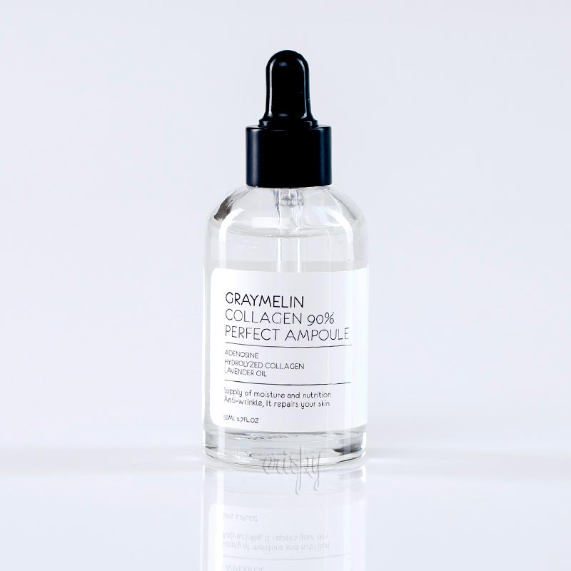 Коллагеновая ампула 90% GRAYMELIN Collagen 90% Perfect Ampoule