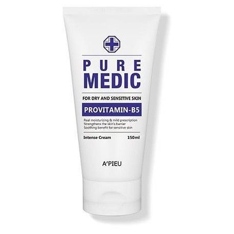 Крем с керамидами A'PIEU Puremedic Intense Cream