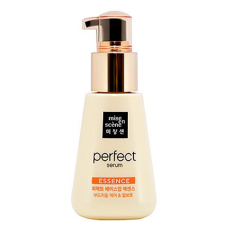 Эссенция для волос Mise-en-Scene Perfect Base Up Essence