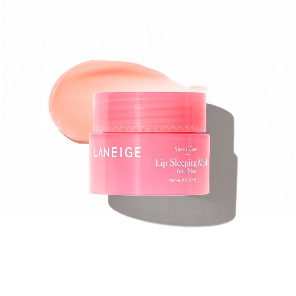 Маска для губ Laneige Lip Sleeping Mask