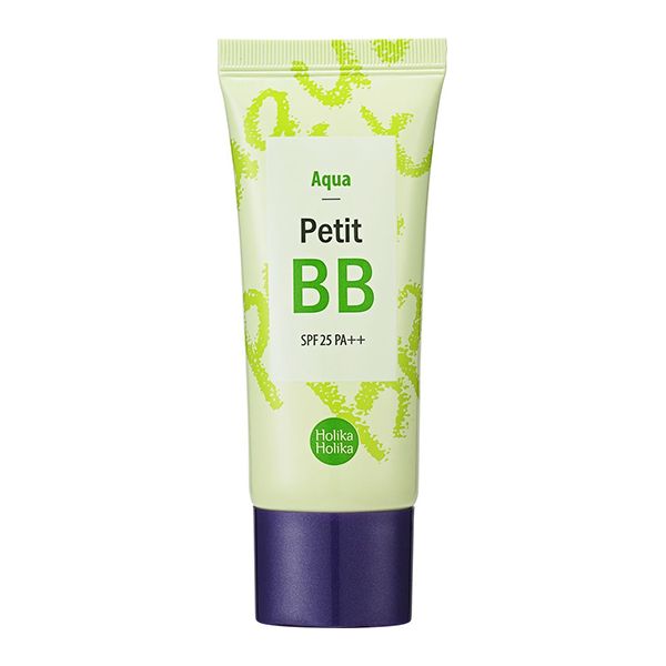 ББ крем Holika Holika Petit BB SPF30