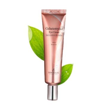 Ферментированный крем для глаз The Skin House Galactomyses Eye Cream