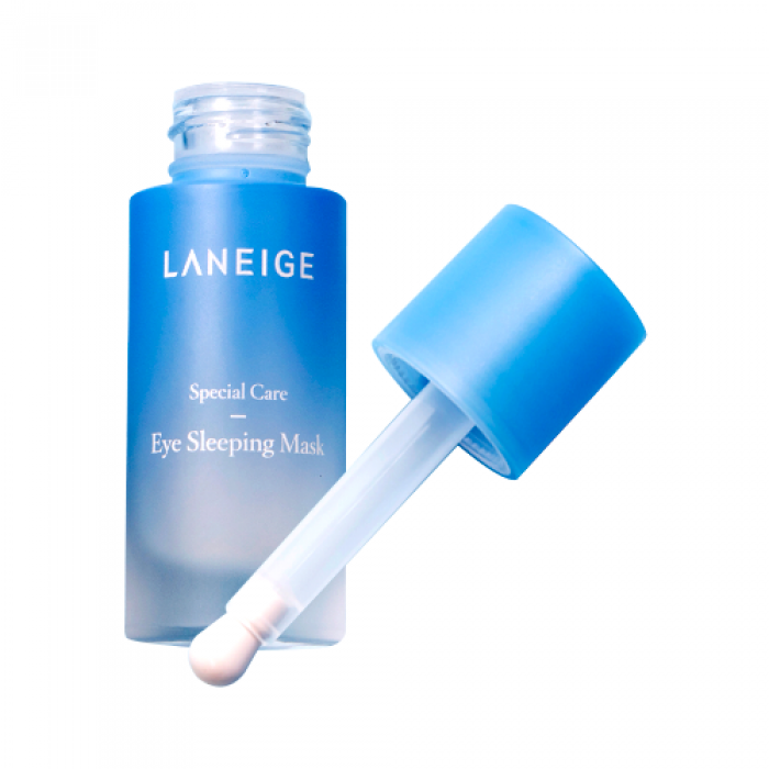 Ночная маска для области вокруг глаз Laneige Eye Sleeping Mask EX 