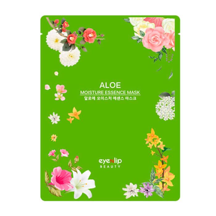 Тканевые маски для лица Eyenlip Moisture Essence Mask