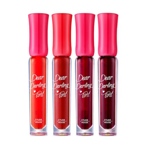 Тинт для губ Etude House Dear Darling Water Gel Tint