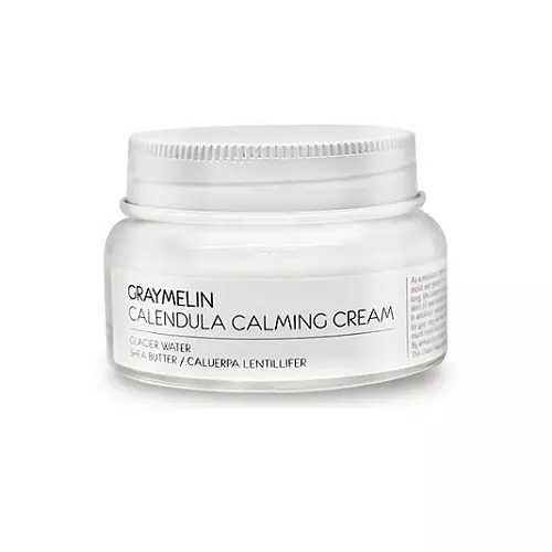 Успокаивающий крем с календулой Graymelin Calendula Calming Cream